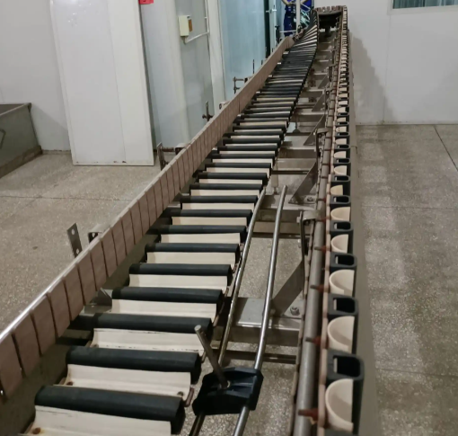 DP Serier Bottle Inverse Sterillizer Machine